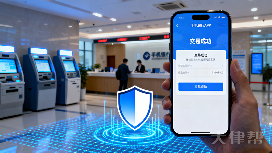 存取款自由了?揭秘银行新规背后的智能风控系统 存取款自由了?揭秘银行新规背后的智能风控系统