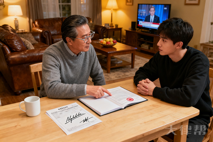 岳父帮女婿还房贷,是赠与还是借款?法院:有借条吗? 岳父帮女婿还房贷,是赠与还是借款?法院:有借条吗?