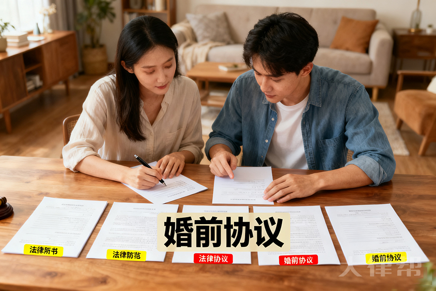 偷偷看!律师说:如果同居纠纷最终闹上法庭,不如在同居前签5份法律文件,你先了解一下 偷偷看!律师说:如果同居纠纷最终闹上法庭,不如在同居前签5份法律文件,你先了解一下