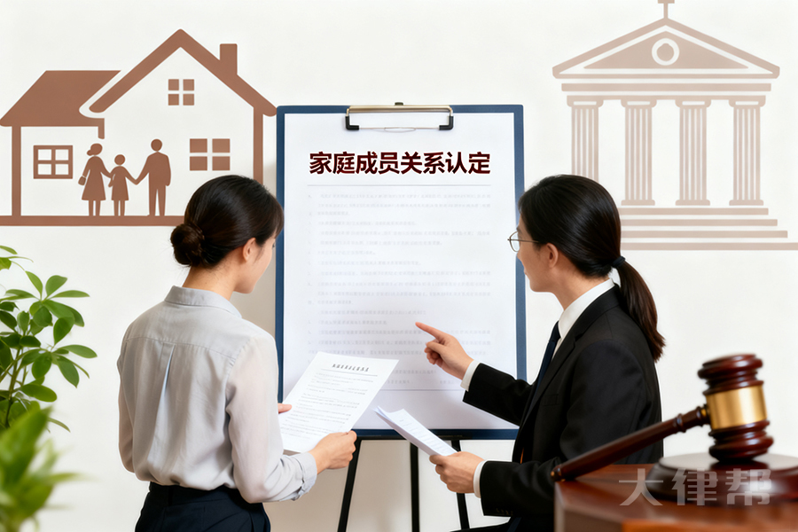 婚前同居认定家庭成员?法律为何做出这一突破? 婚前同居认定家庭成员?法律为何做出这一突破?