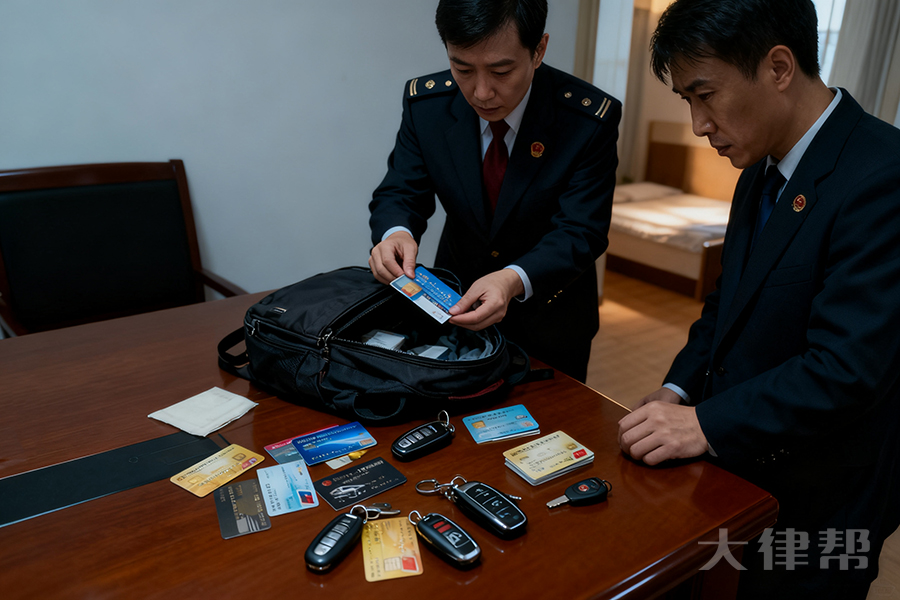 名下无财产,却开豪车用高端手机?法院:有“隐形偿付能力”,照样执行! 名下无财产,却开豪车用高端手机?法院:有“隐形偿付能力”,照样执行!